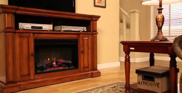 electric heater installation services for indoor residential heating systems in Nashville, TN