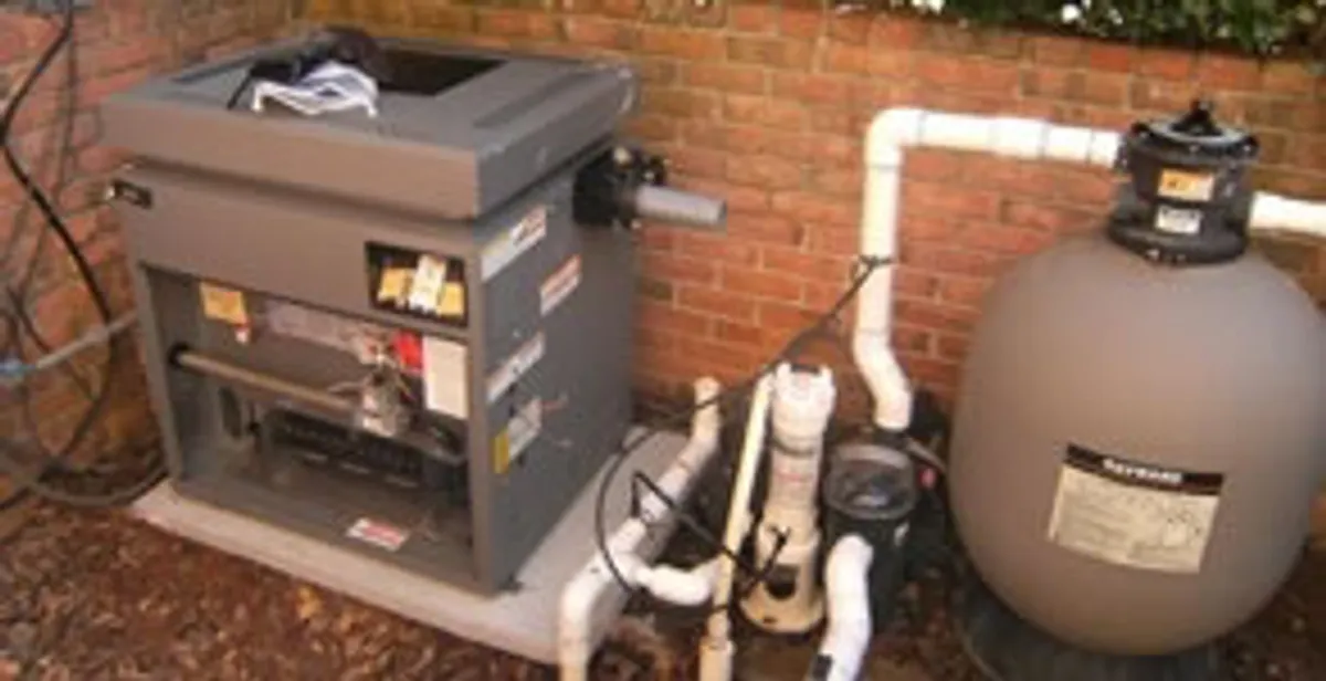 electric heater installation services for residential systems in Nashville, TN