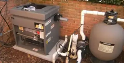 electric heater installation services for residential systems in Nashville, TN