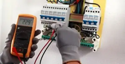 electrical contractors performing professional electrical testing and diagnostics in Nashville, TN