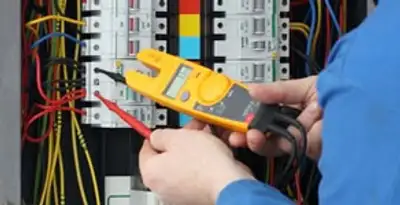 electrical wiring services with professional electrical testing and circuit inspection in Nashville, TN