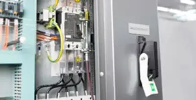 lightning surge protection service with electrical panel protection installed by licensed electricians in Nashville, TN