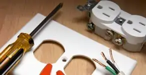 outlet repair services with electrical outlet installation preparation in Nashville, TN