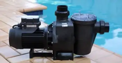 pool pumps service with professional installation of pool pump equipment in Nashville, TN