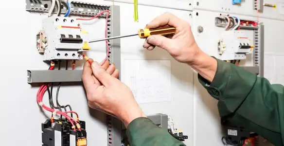 Professional electrical panel installation and wiring maintenance in Nashville, TN