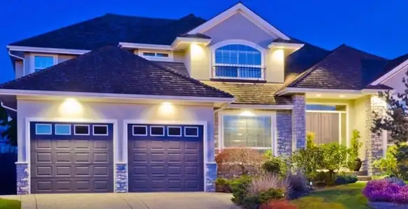 Programmable lighting installation improving residential exterior lighting control in Nashville, TN